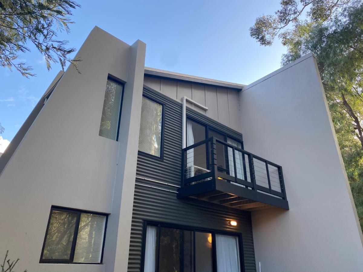 Margaret Forest Retreat Apartment 129 - Located Within Margaret Forest, In The Heart Of The Town Centre Of Margaret River, Spa Apartment! מראה חיצוני תמונה