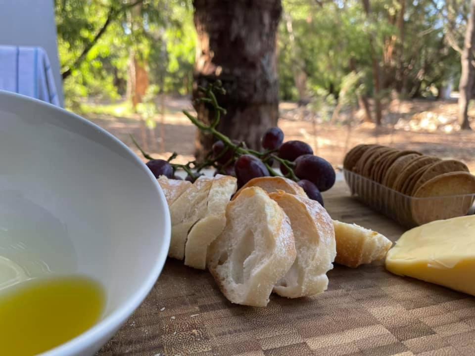 Margaret Forest Retreat Apartment 129 - Located Within Margaret Forest, In The Heart Of The Town Centre Of Margaret River, Spa Apartment! מראה חיצוני תמונה