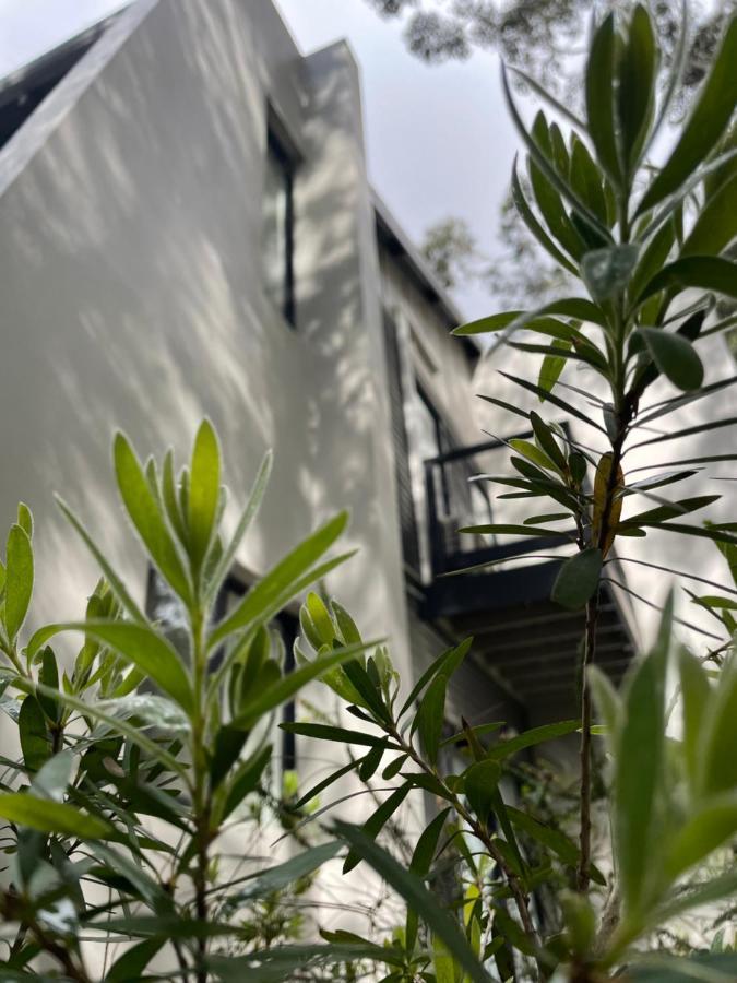 Margaret Forest Retreat Apartment 129 - Located Within Margaret Forest, In The Heart Of The Town Centre Of Margaret River, Spa Apartment! מראה חיצוני תמונה
