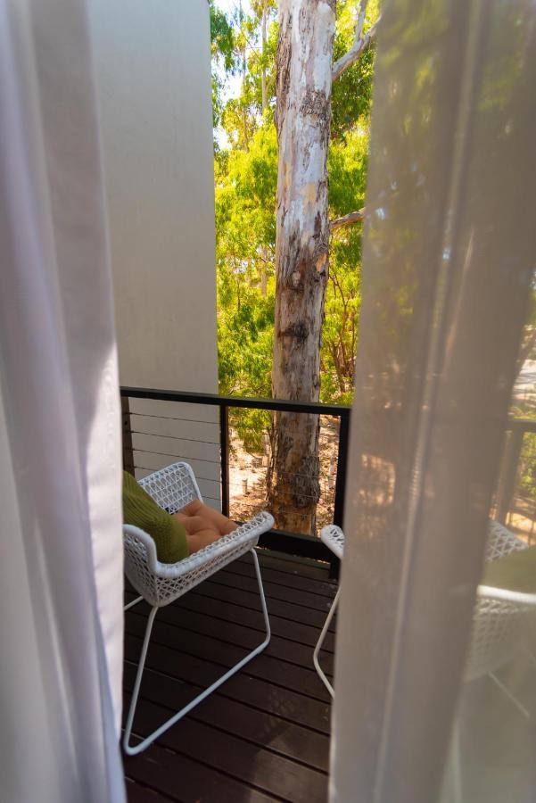 Margaret Forest Retreat Apartment 129 - Located Within Margaret Forest, In The Heart Of The Town Centre Of Margaret River, Spa Apartment! מראה חיצוני תמונה