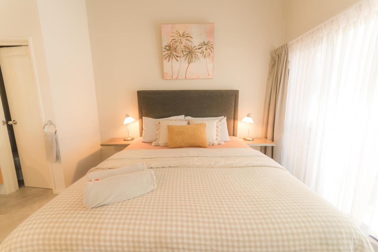Margaret Forest Retreat Apartment 129 - Located Within Margaret Forest, In The Heart Of The Town Centre Of Margaret River, Spa Apartment! מראה חיצוני תמונה